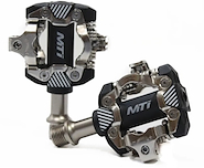 MTI PEDALES AUTOMATICO MTI +