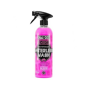 MUC OFF SHAMPOO WATERLESS 750ml