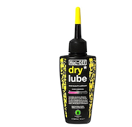 MUC OFF LUBRICANTE SECO LUBE 50ML