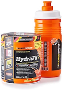 NAMED HYDRA FIT 400 + CARAMAÑOLA