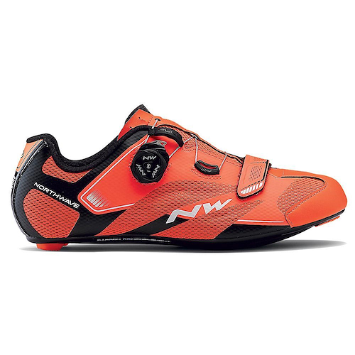 NORTHWAVE SONIC 2 PLUS  - $ 59.098,00