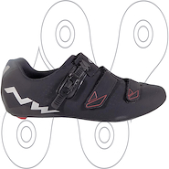 NORTHWAVE ZAPATILLA  ROAD - PHANTOM 2 SRS