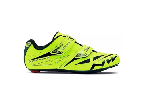 NORTHWAVE ZAPATILLA  ROAD - JET EVO - $ 93.150