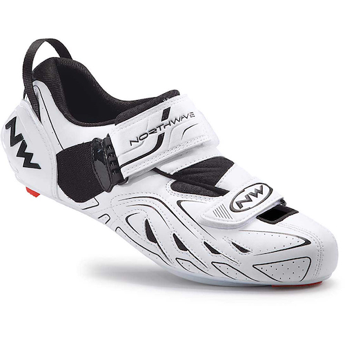 NORTHWAVE ZAPATILLA DE RUTA/TRIATLON TRI SONIC - $ 126.412