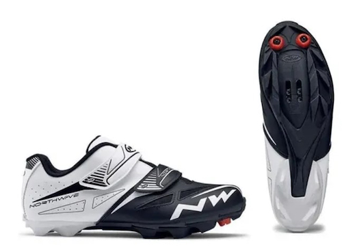 NORTHWAVE ZAPATILLA  MOUNTAIN - SPIKE EVO - $ 96.075