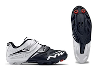 NORTHWAVE ZAPATILLA  MOUNTAIN - SPIKE EVO