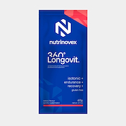 NUTRINOVEX Longovit 360 Drink