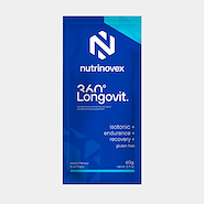 NUTRINOVEX Longovit 360 Drink