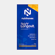 NUTRINOVEX Longovit 360 Drink