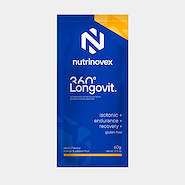 NUTRINOVEX Longovit 360 Drink
