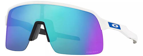 OAKLEY LENTE SUTRO LITE MATTE WHITE - $ 283.204