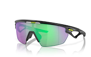 OAKLEY LENTE SPHAERA MATTE BLACK INK