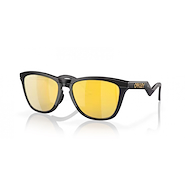 OAKLEY LENTES FROGSKINS HYBRID PRIZM 24K POLAR