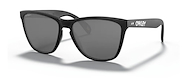 OAKLEY FROGSKINS 35th ANIVERS MATTE BLACK PRIZM BLACK