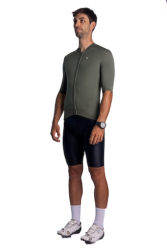 OXX JERSEY ALPES DRY GREEN - $ 27.444