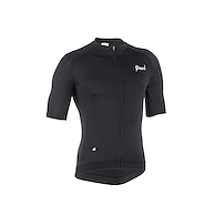 PAVÈ JERSEY SMOOTH NEGRO