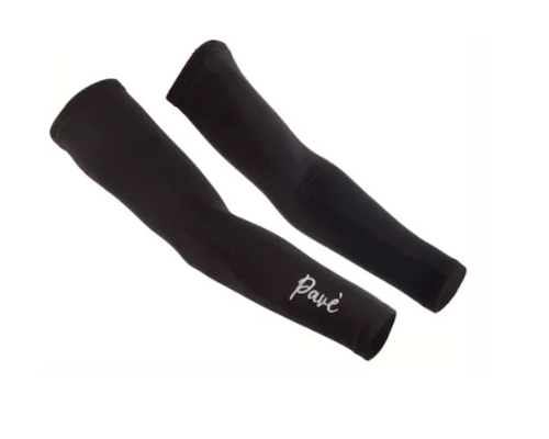 PAVÈ MANGAS TERMICAS NEGRAS - $ 37.047