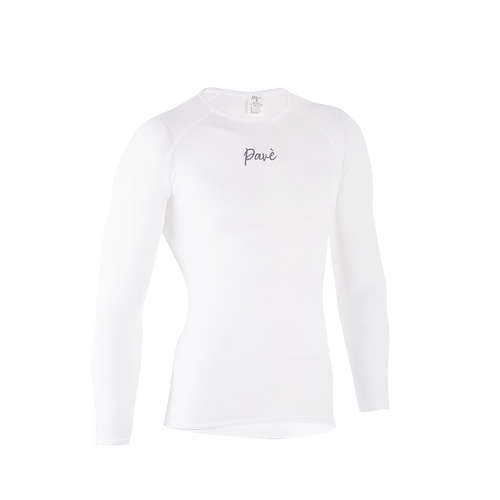 PAVÈ REMERA MANGA LARGA TERMICA - $ 47.044