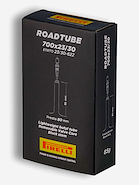 PIRELLI CAMARA 700X23/30 VALVULA 60mm