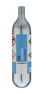 PRO Repuesto Garrafa Cartucho Co2 25grs