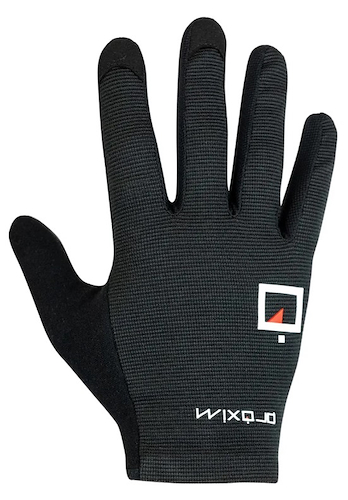 PROXIM GUANTES LARGOS NEGROS - $ 83.264