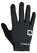 PROXIM GUANTES LARGOS NEGROS