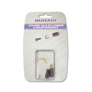 QUAXAR CONECTOR PARA MANGUERA +