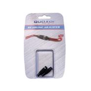 QUAXAR REGULADOR FUNDA CAMBIO NEGRO +
