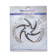 QUAXAR DISCO 6T 180MM NEG
