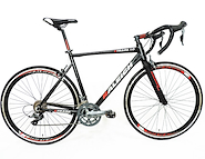 RALEIGH STRADA 1.0  NEGRA