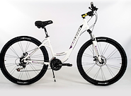 RALEIGH BICICLETA RALEIGH VENTURE 3.0 T16 R27.5 BLANCO