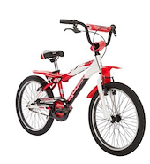 RALEIGH RALEIGH R20 MXR20 ROJA-BLANCA