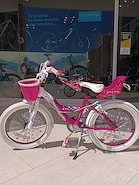 RALEIGH RALEIGH R20 JAZZI