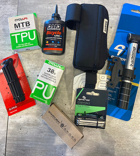 REYNA KIT COMPLETO SALE 2024 - $ 232.485