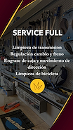 REYNA SERVICE FULL