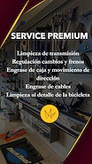 REYNA SERVICE PREMIUM