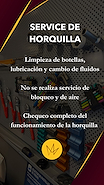 REYNA SERVICE DE HORQUILLA