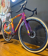 RIDLEY Kanzo Fast Limited edition