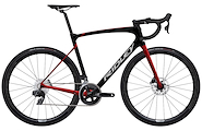 RIDLEY BICICLETA DE RUTA FENIX