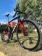 RIDLEY Bici de ruta Fenix Slic