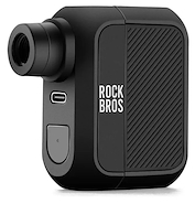 ROCKBROS. INFLADOR DE MANO ELÉCTRONICO CICLISMO