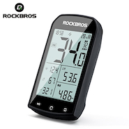 ROCKBROS. Ciclocomputador GPS Rockbros