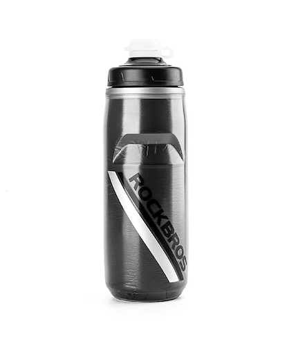 ROCKBROS. Caramañola Térmica 620 ml - $ 30.068