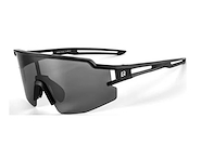 ROCKBROS. LENTE POLARIZADO NEGRO