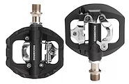 ROCKBROS. PEDAL AUTOMATICO MTB C/PLATAFORMA