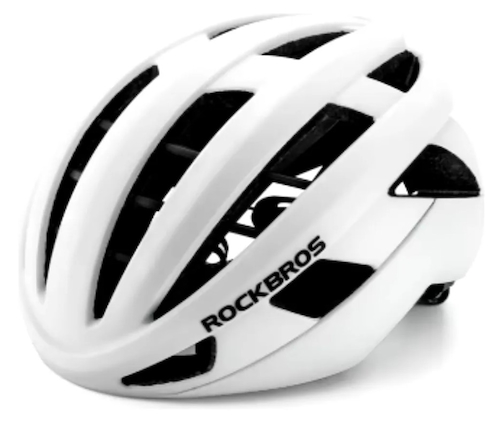 ROCKBROS. CASCO Lk11 Ruta o  Mtb - $ 99.039