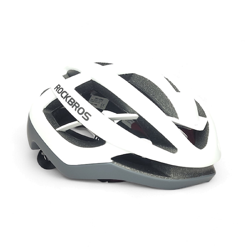 ROCKBROS. CASCO HC-58WG - $ 102.177