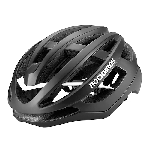 ROCKBROS. CASCO HC-58BK - $ 102.177