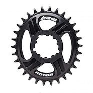 ROTOR OVAL PARA SRAM 34 T OFFS