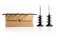SAHMURAI KIT DE REPARACIÓN TUBELESS